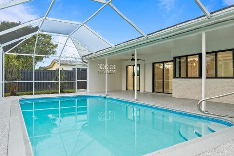 Tiny photo for 9160 SW 54TH Place, Cooper City, FL 33328 (MLS # B26090430)