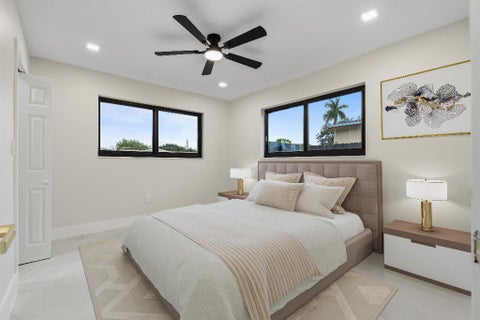 Tiny photo for 9160 SW 54TH Place, Cooper City, FL 33328 (MLS # B26090430)