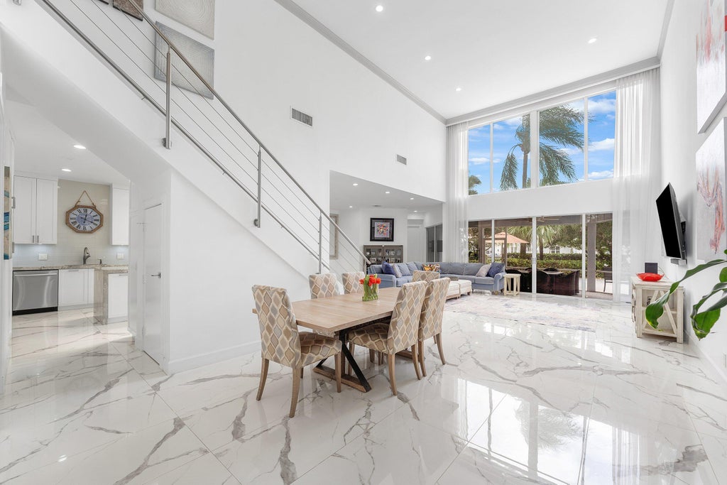 Photo of 5863 WATERFORD, Boca Raton, FL 33496 (MLS # B26084058)