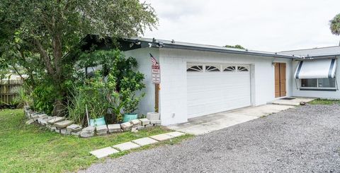 A home in Fort Pierce