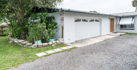 A home in Fort Pierce