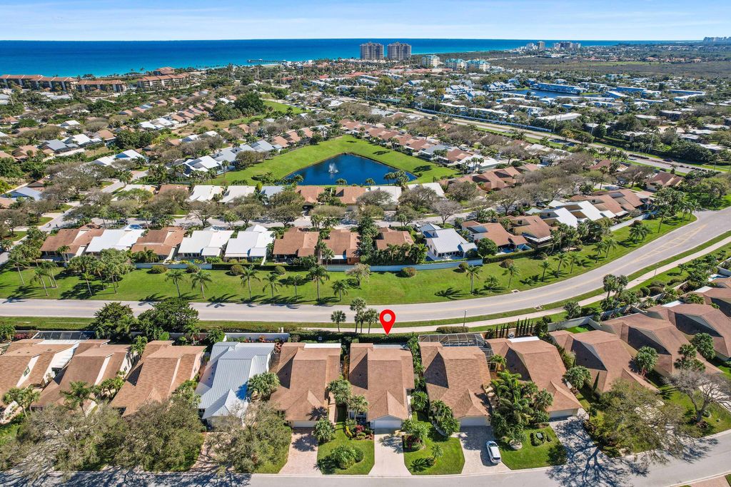 Photo of 143 Beach Summit Court, Jupiter, FL 33477 (MLS # R10955431)