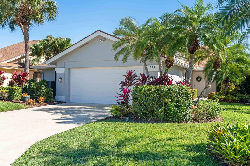 Photo of 143 Beach Summit Court, Jupiter, FL 33477 (MLS # R10955431)