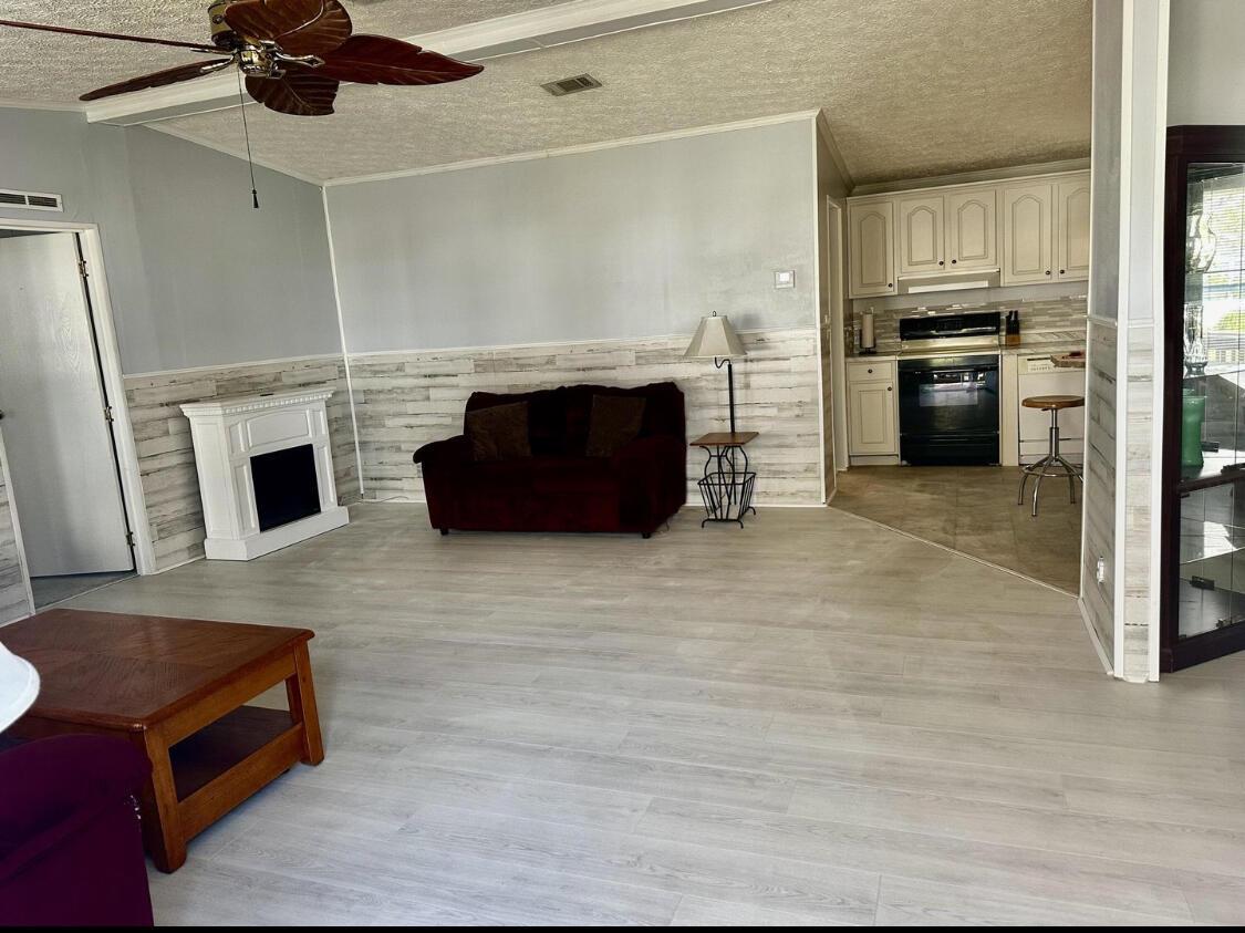 SEMINOLE COVE CONDOMINIUM - Residential