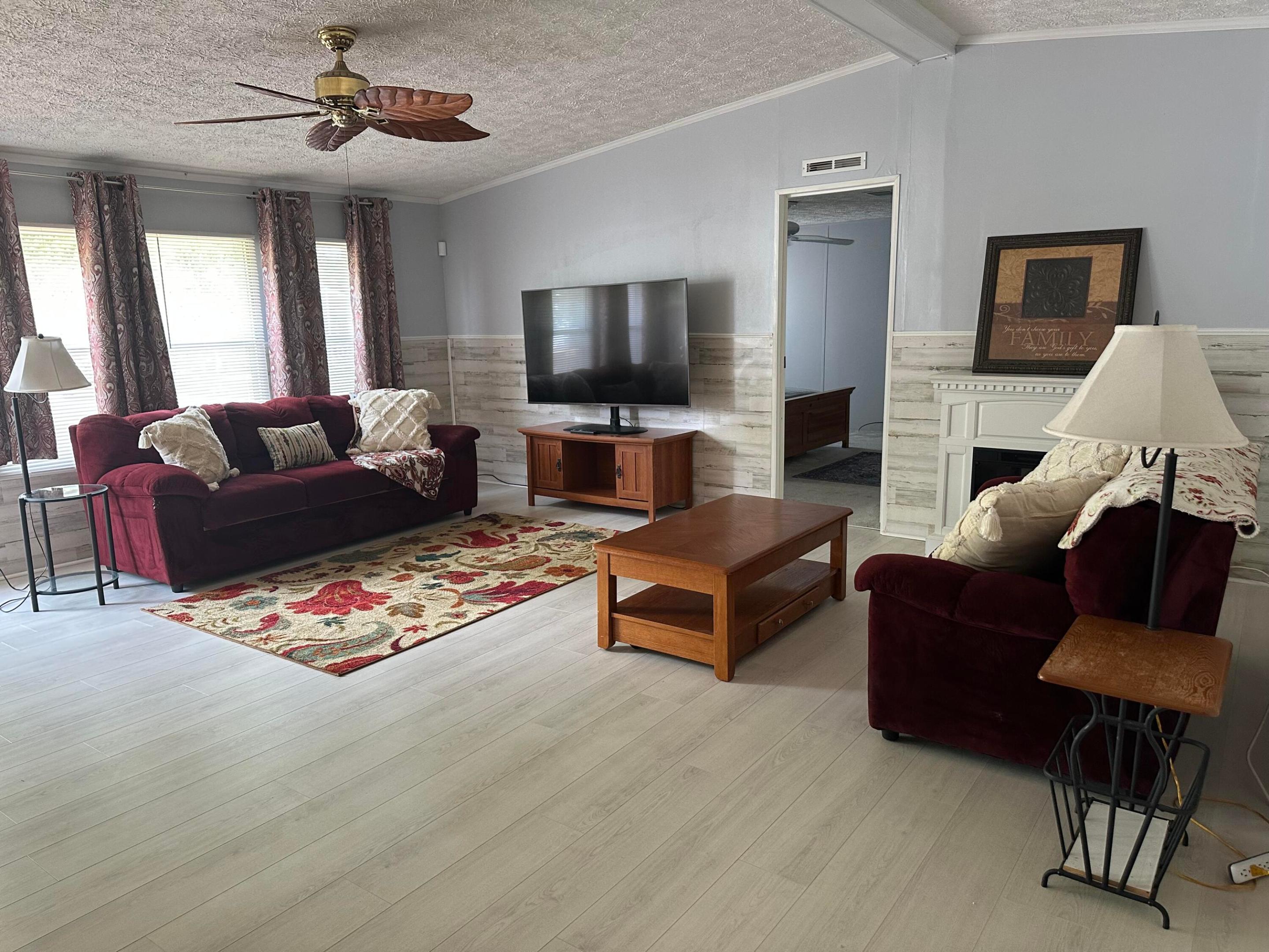 SEMINOLE COVE CONDOMINIUM - Residential