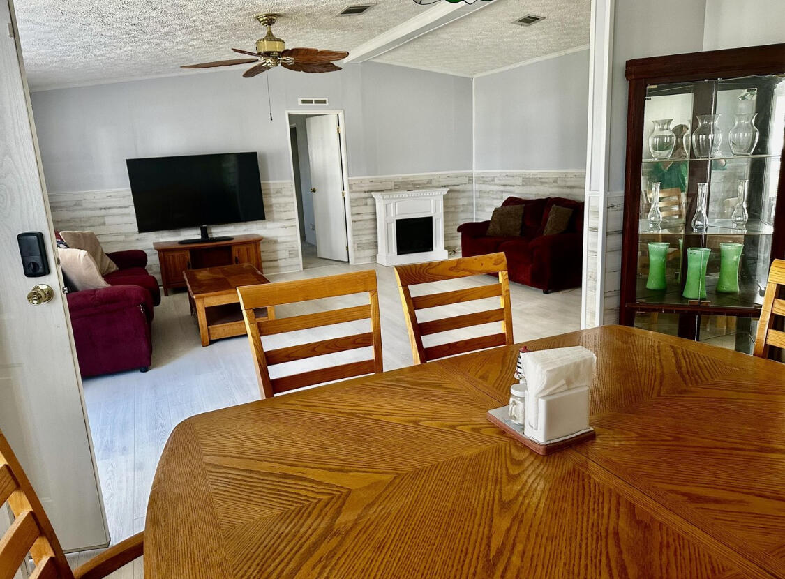 SEMINOLE COVE CONDOMINIUM - Residential