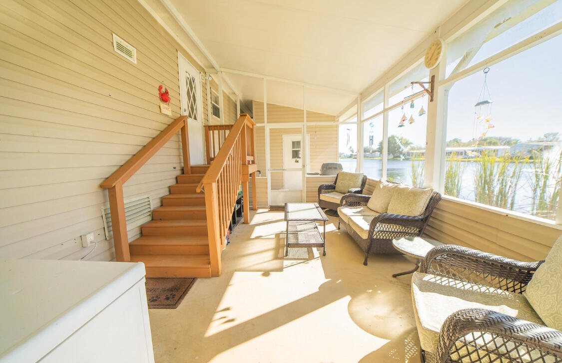 SEMINOLE COVE CONDOMINIUM - Residential