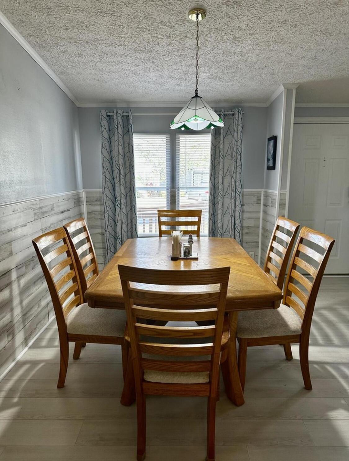 SEMINOLE COVE CONDOMINIUM - Residential