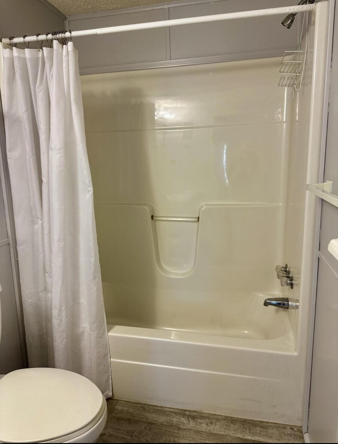 SEMINOLE COVE CONDOMINIUM - Residential