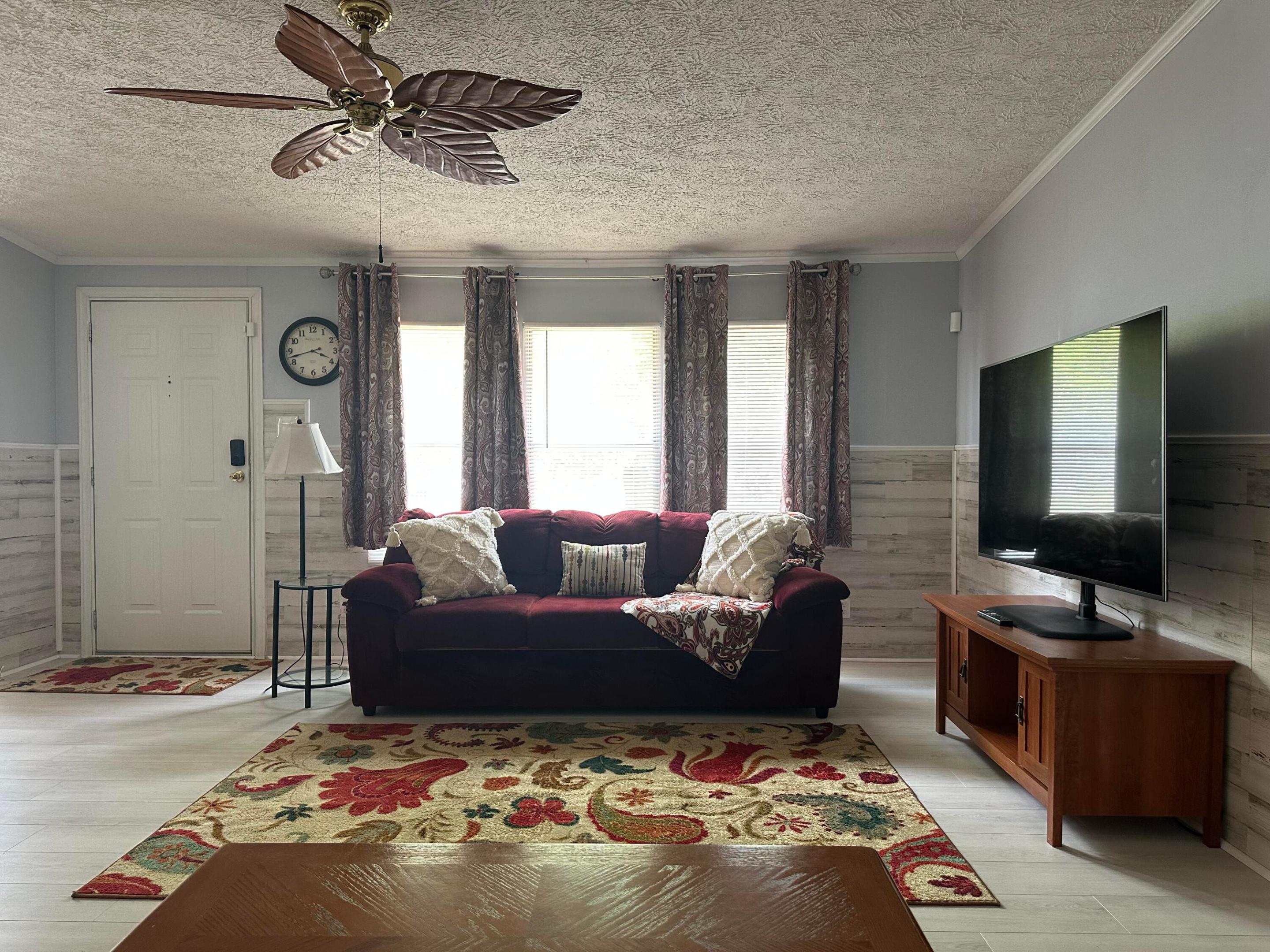 SEMINOLE COVE CONDOMINIUM - Residential