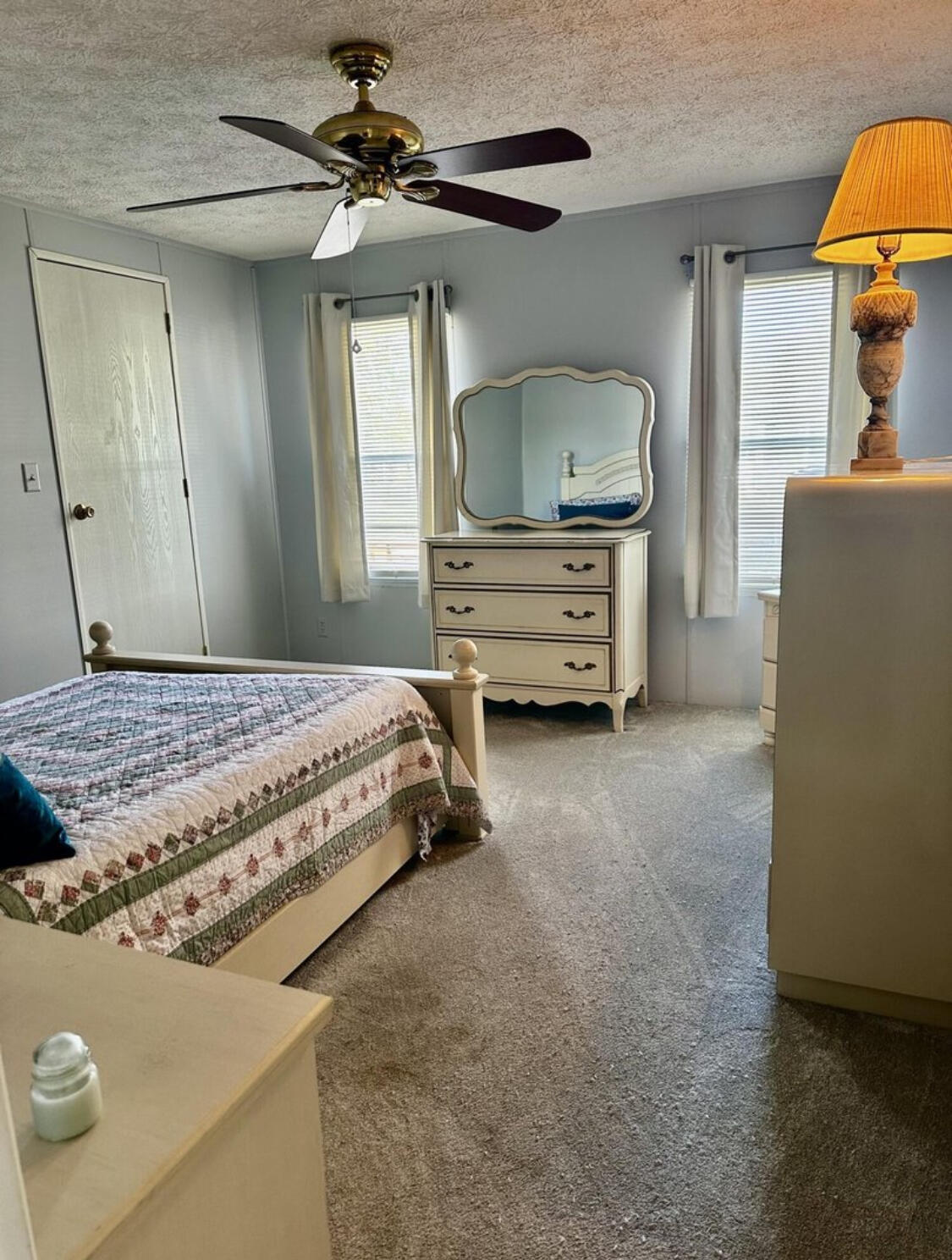 SEMINOLE COVE CONDOMINIUM - Residential