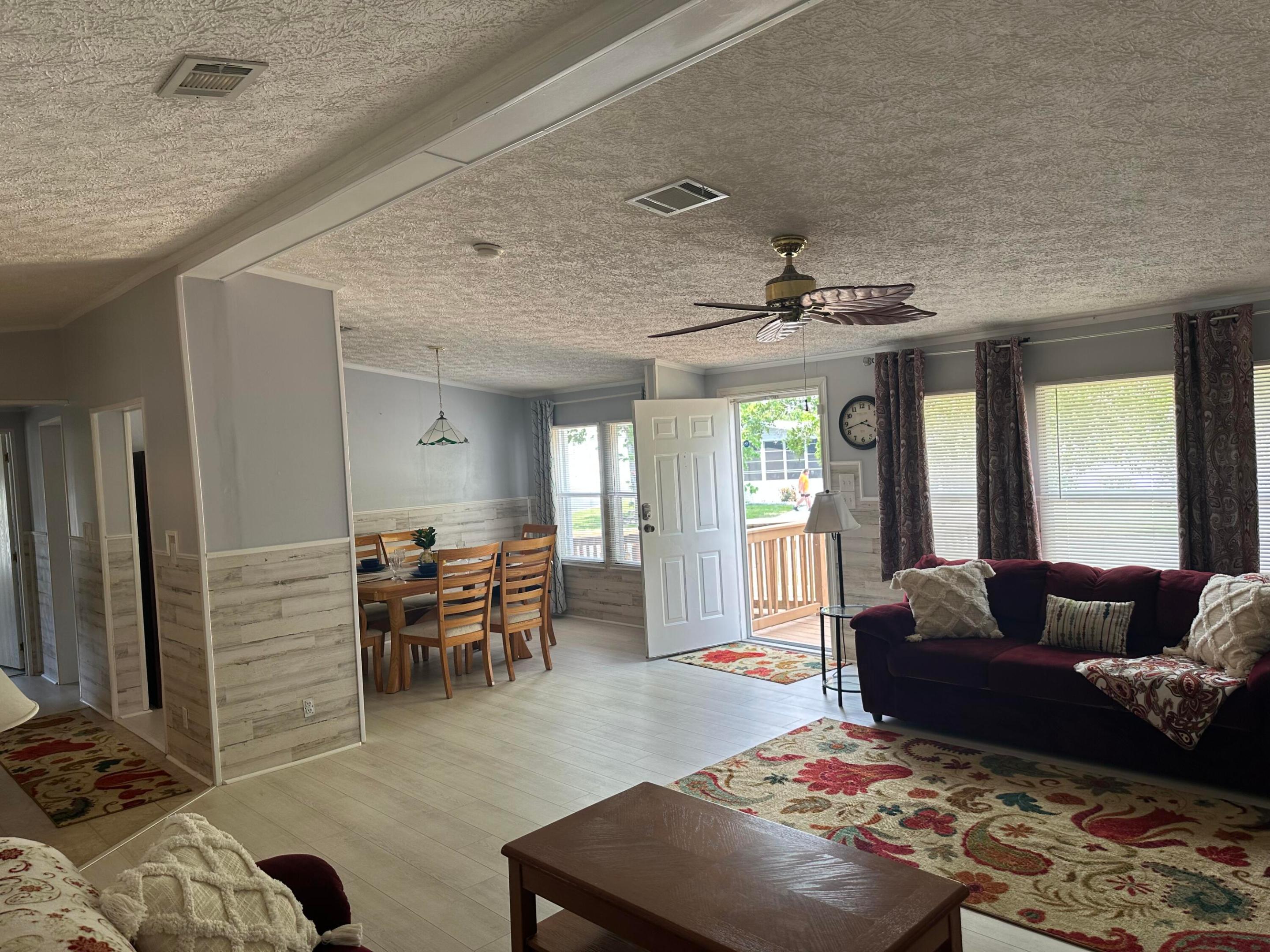 SEMINOLE COVE CONDOMINIUM - Residential