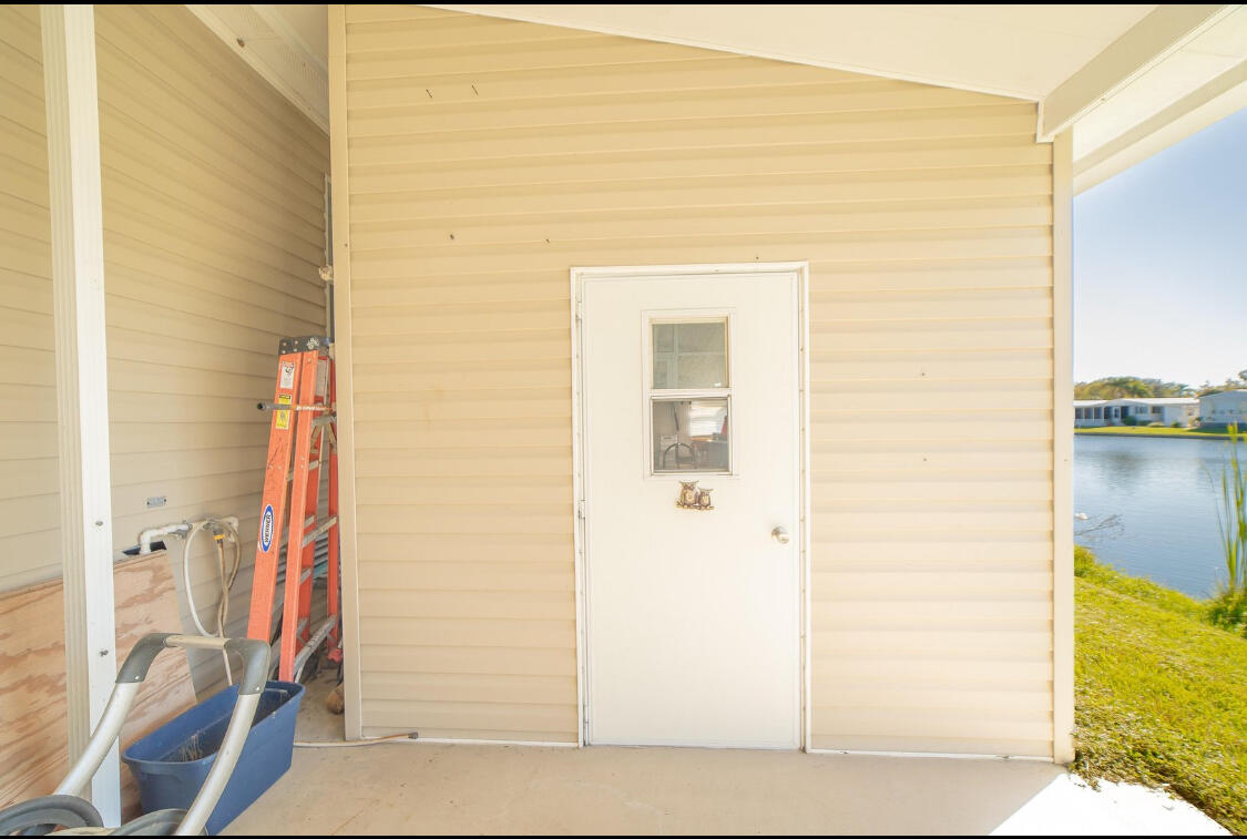 SEMINOLE COVE CONDOMINIUM - Residential