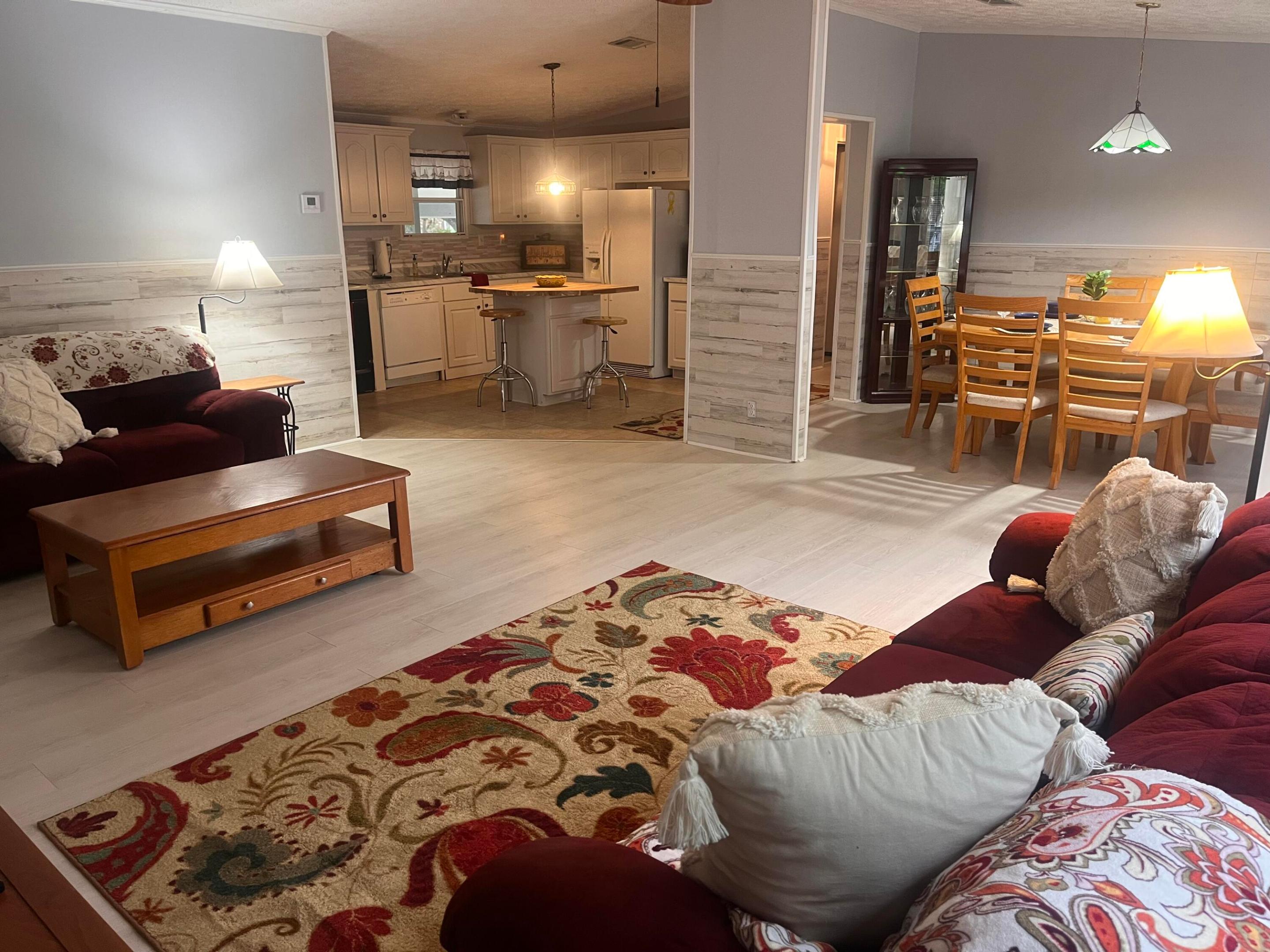 SEMINOLE COVE CONDOMINIUM - Residential