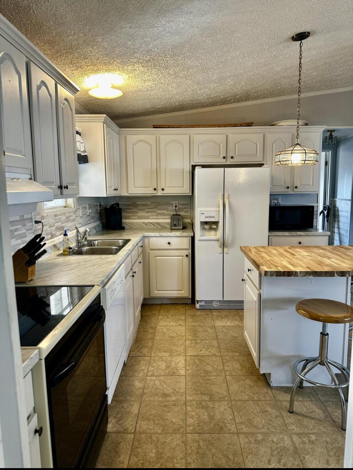 SEMINOLE COVE CONDOMINIUM - Residential