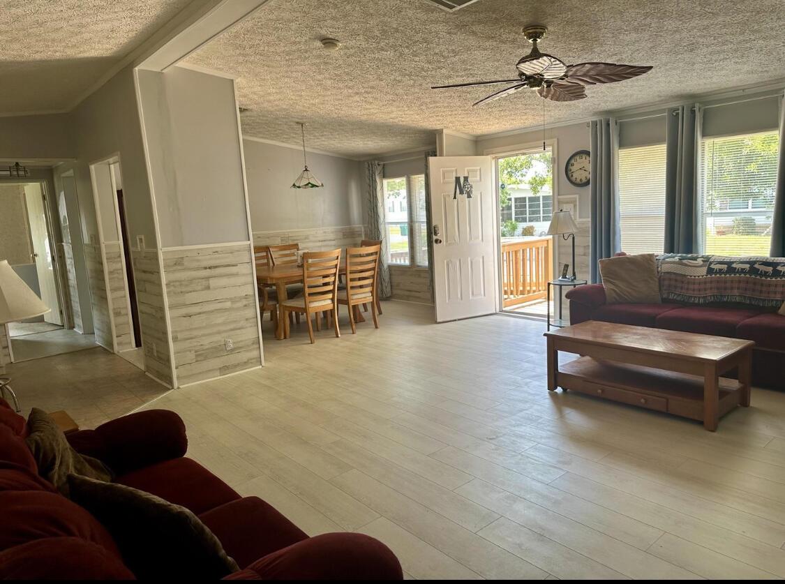 SEMINOLE COVE CONDOMINIUM - Residential