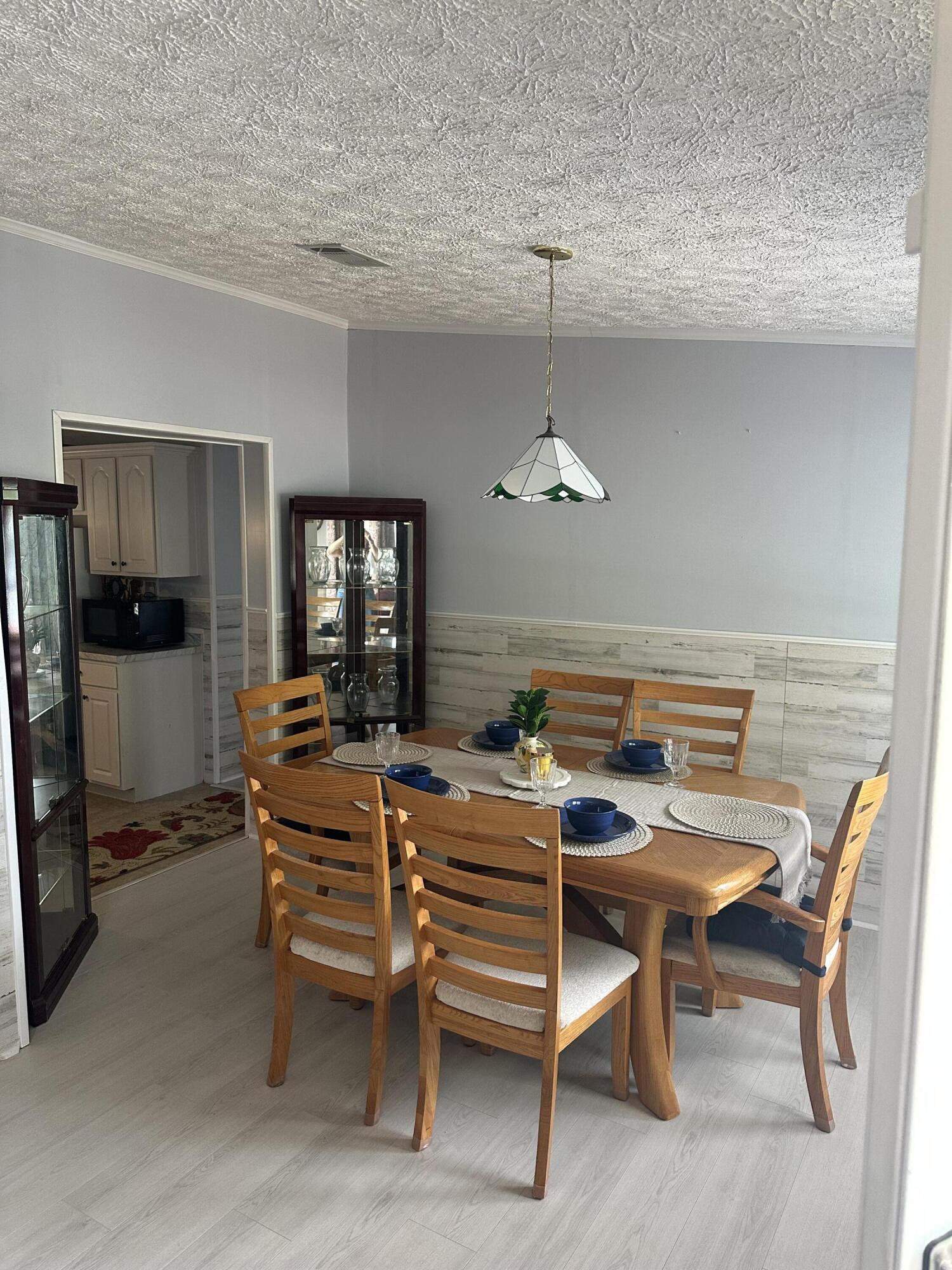 SEMINOLE COVE CONDOMINIUM - Residential