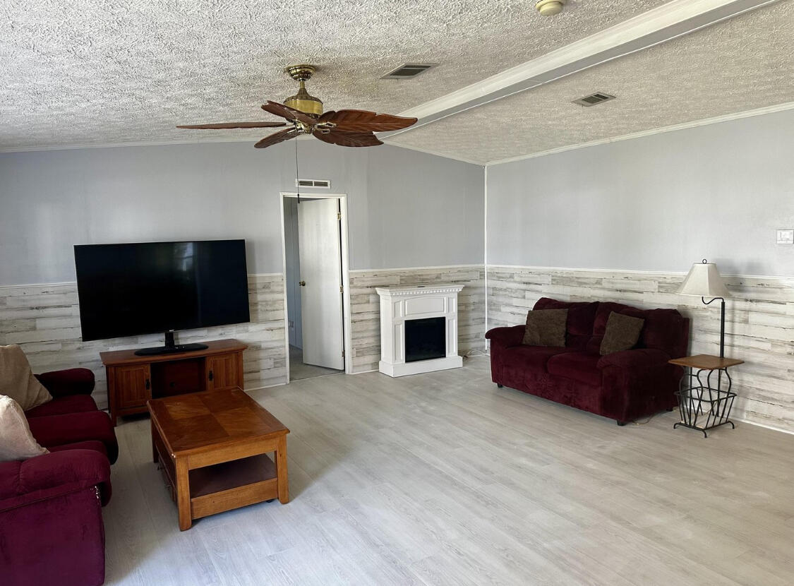 SEMINOLE COVE CONDOMINIUM - Residential