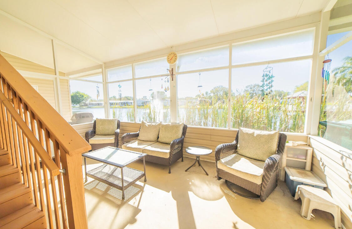 SEMINOLE COVE CONDOMINIUM - Residential