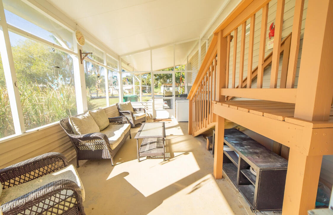 SEMINOLE COVE CONDOMINIUM - Residential