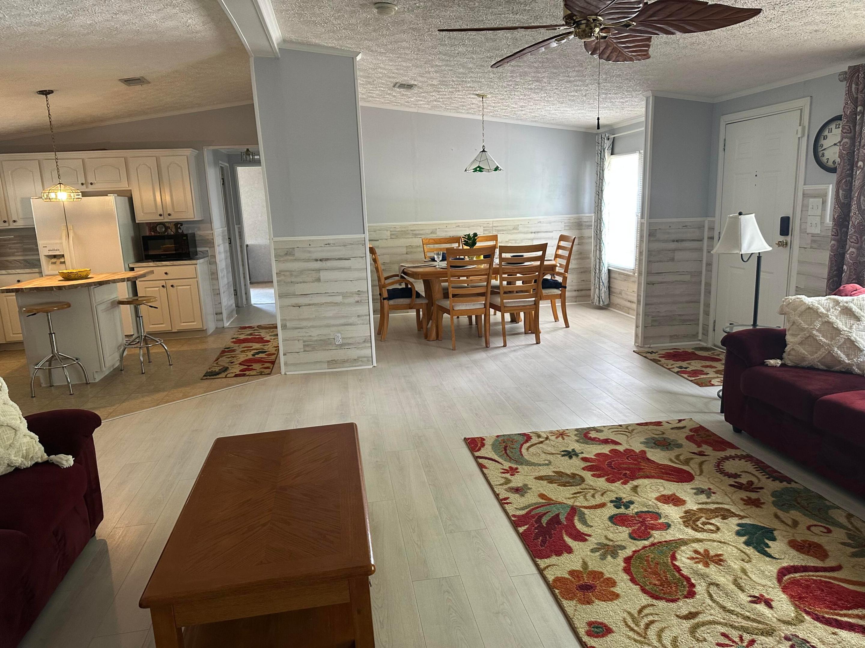 SEMINOLE COVE CONDOMINIUM - Residential