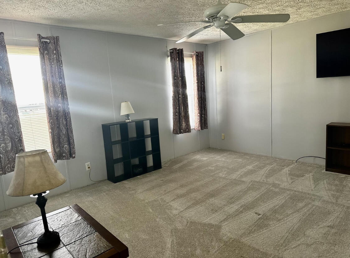 SEMINOLE COVE CONDOMINIUM - Residential