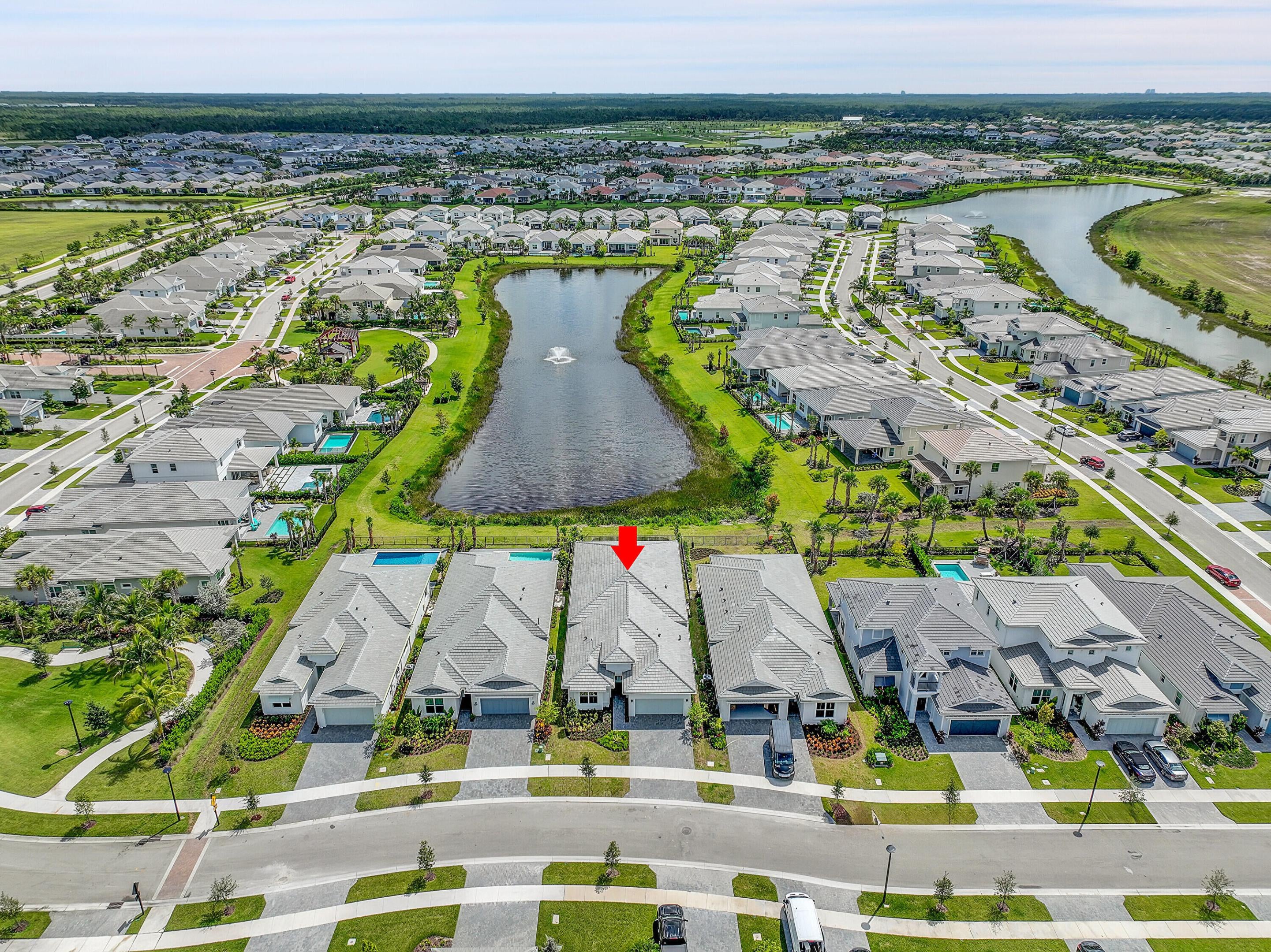 12669 Nautilus Circle