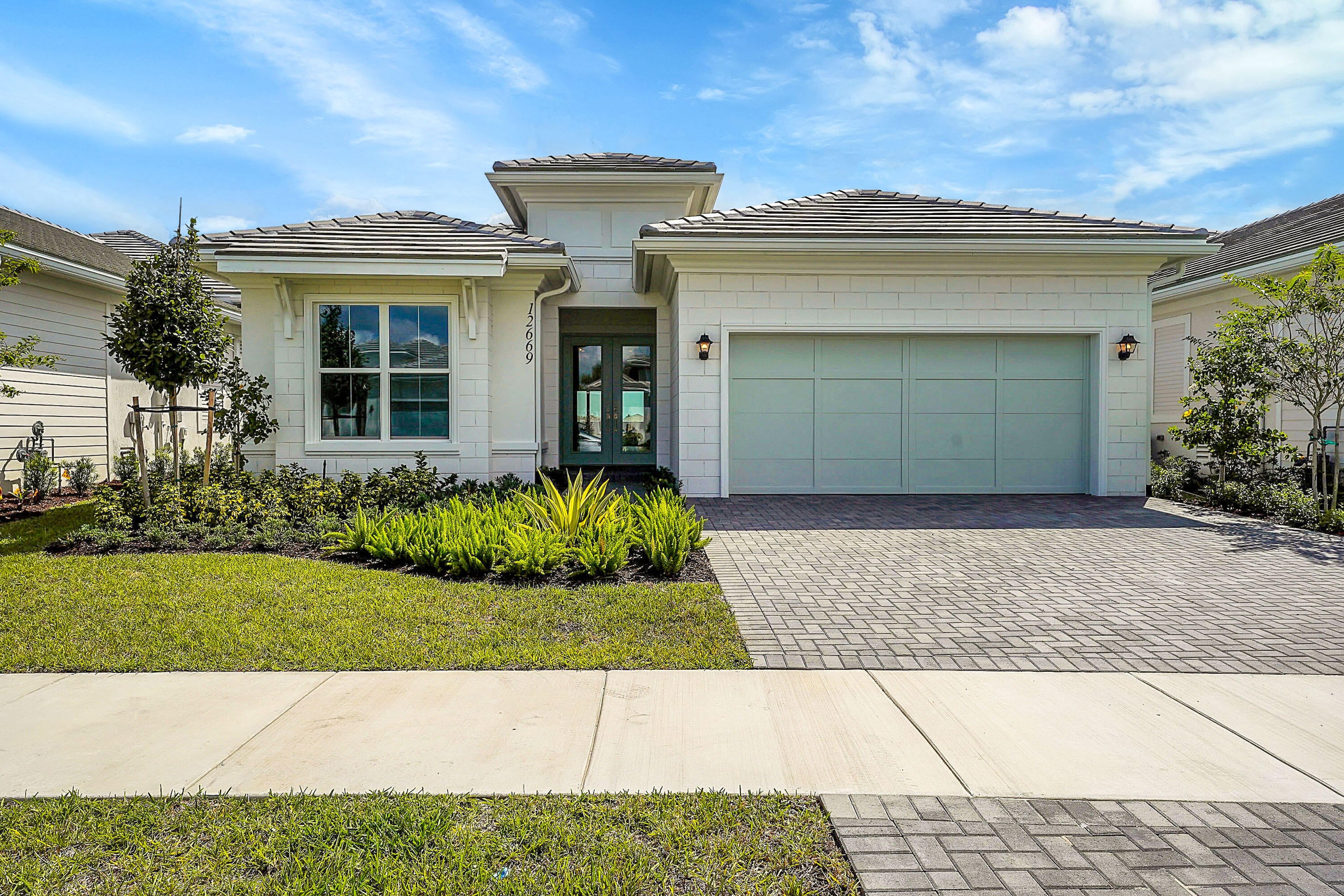 12669 Nautilus Circle