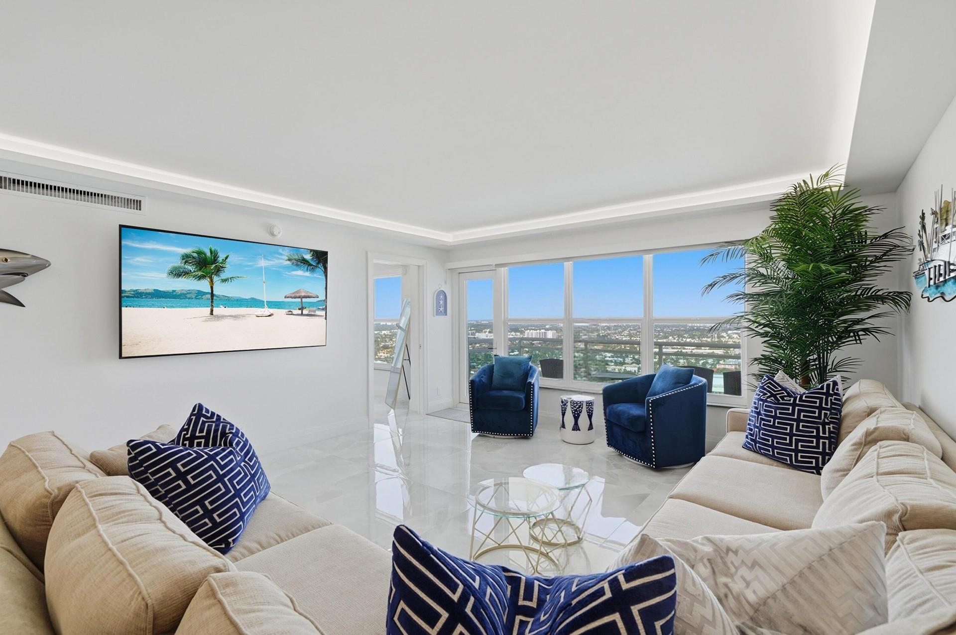 PLAYA DEL MAR - Residential