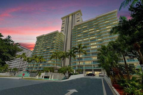 3900 S Galt Ocean Dr 2814 Fort Lauderdale FL 33308