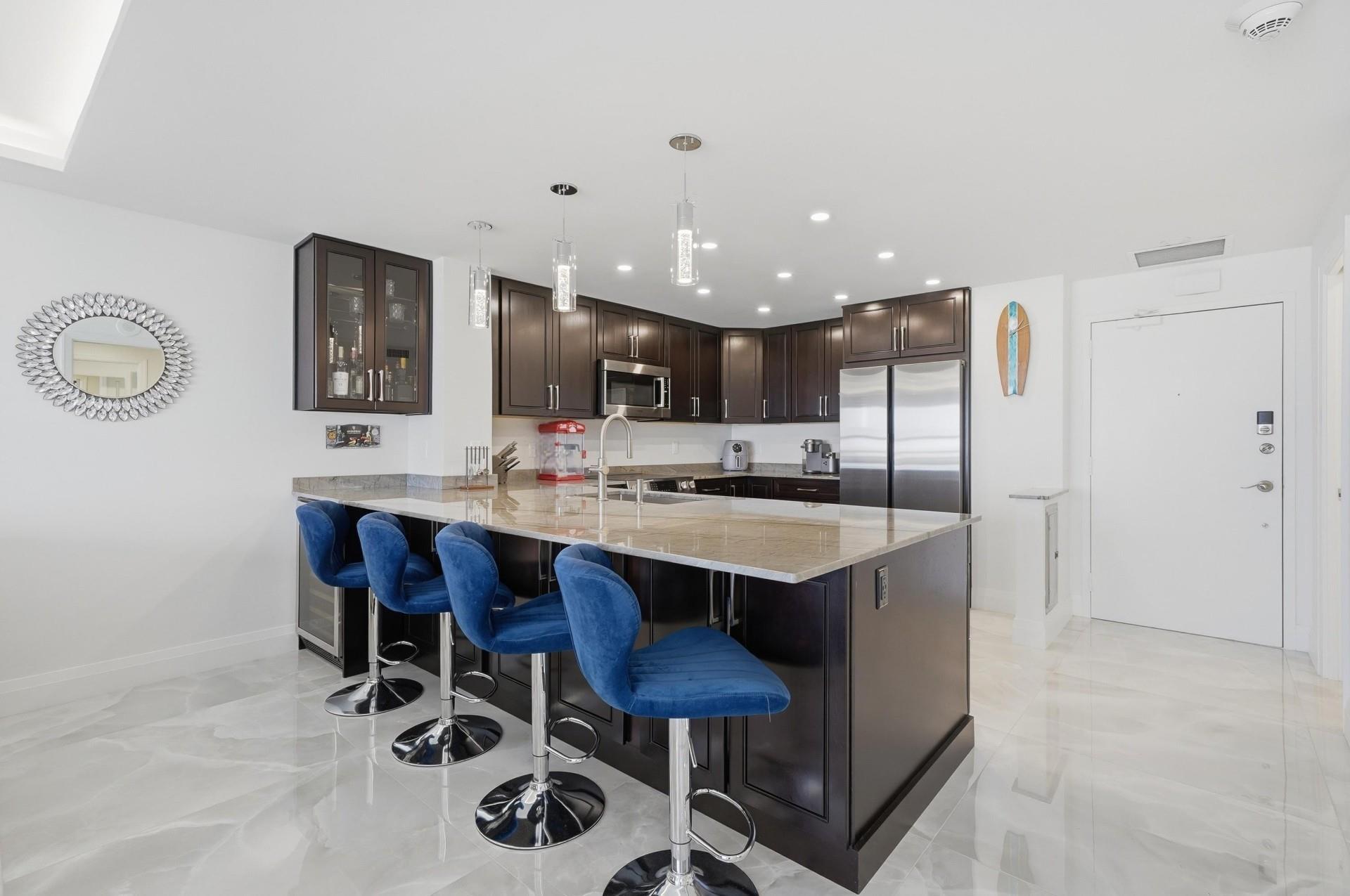 PLAYA DEL MAR - Residential