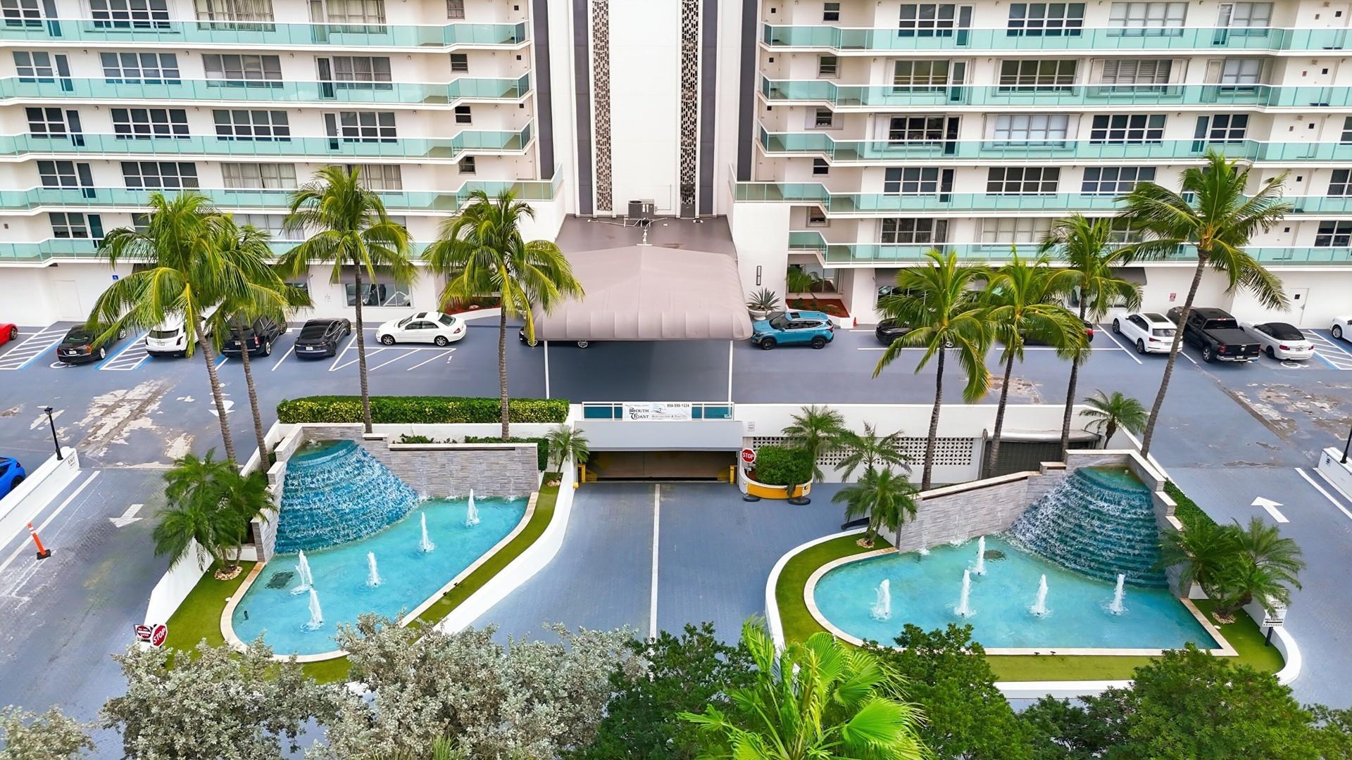 PLAYA DEL MAR - Residential