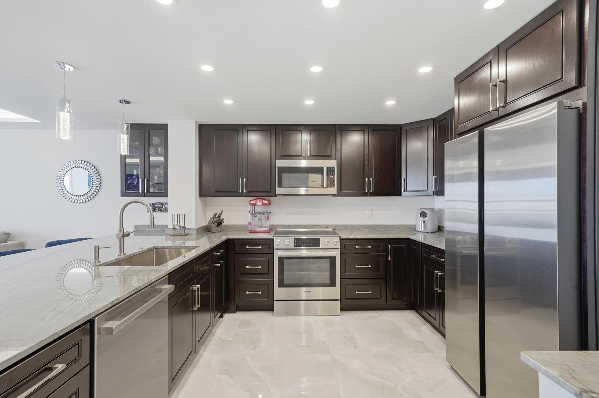 PLAYA DEL MAR - Residential