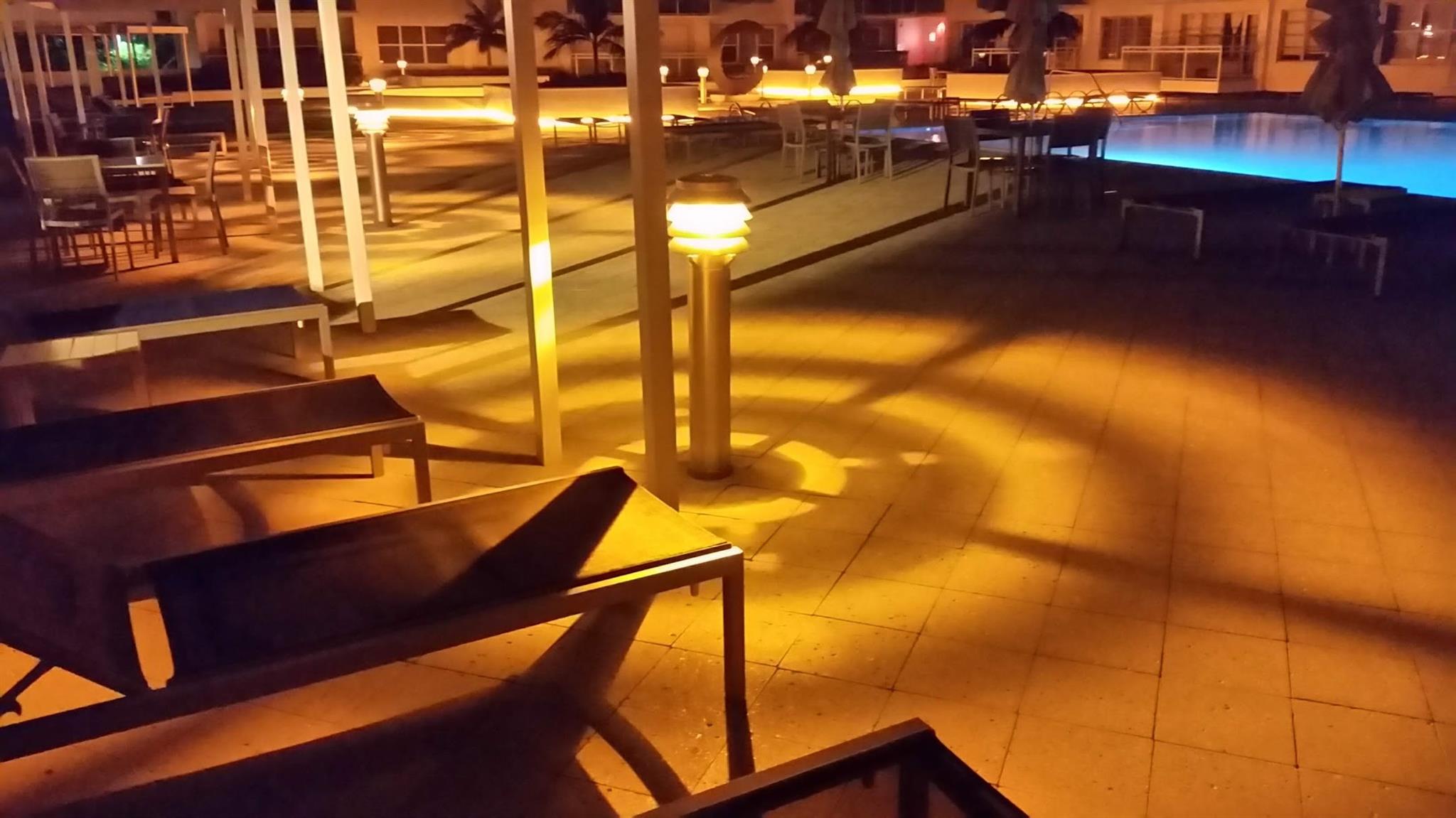 PLAYA DEL MAR - Residential