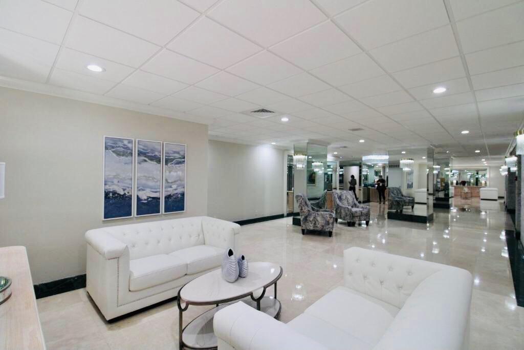 PLAYA DEL MAR - Residential