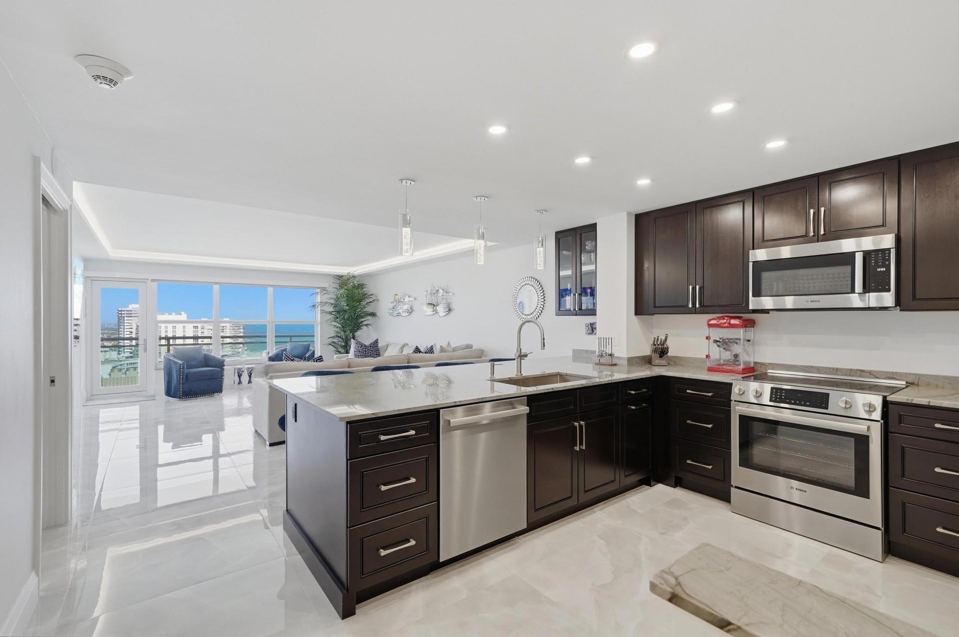 PLAYA DEL MAR - Residential