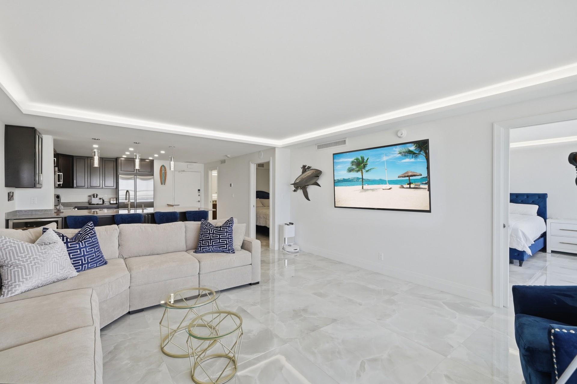 PLAYA DEL MAR - Residential