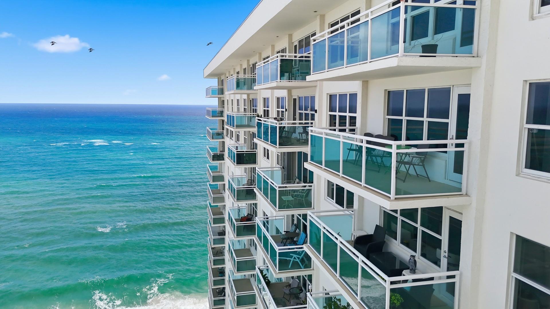 PLAYA DEL MAR - Residential