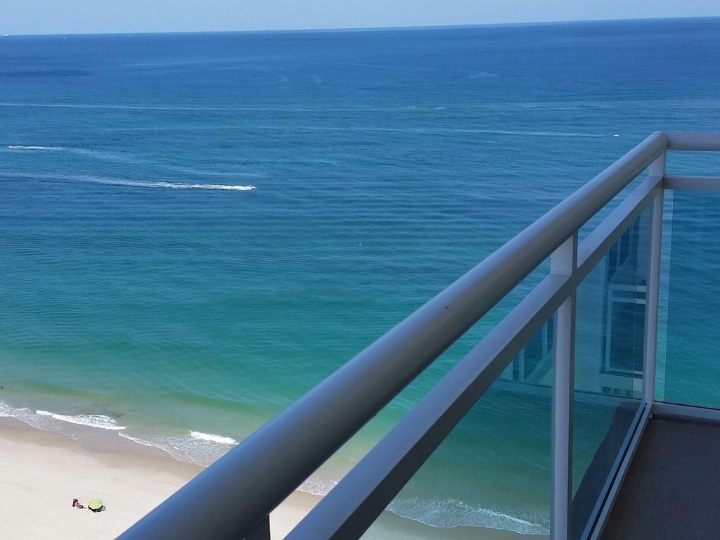 Photo of 3900 S Galt Ocean Dr #2814, Fort Lauderdale, FL 33308 (MLS # F10542293)