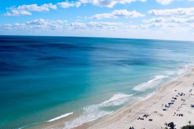 3900 S Galt Ocean Drive 2814