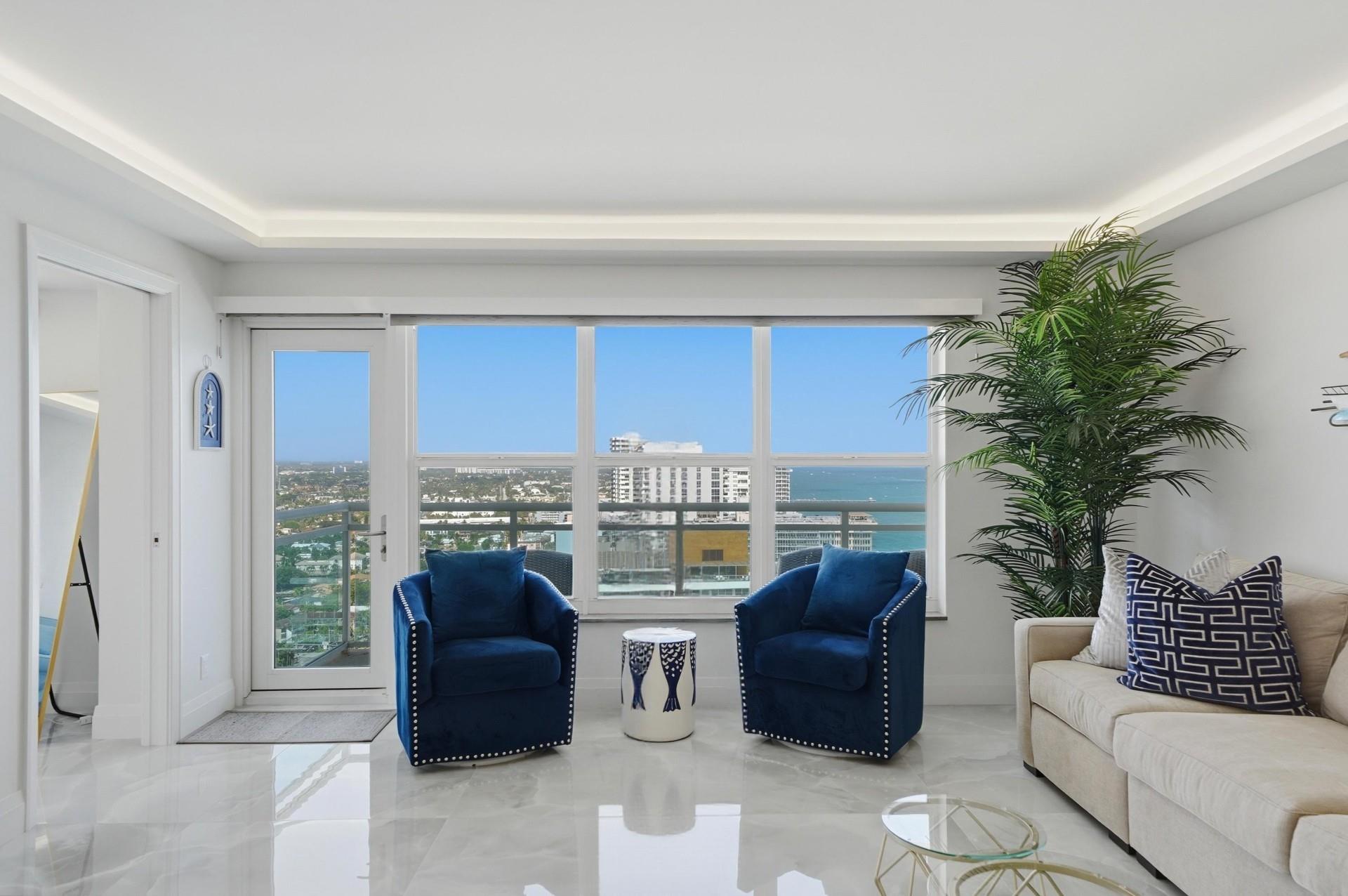 PLAYA DEL MAR - Residential