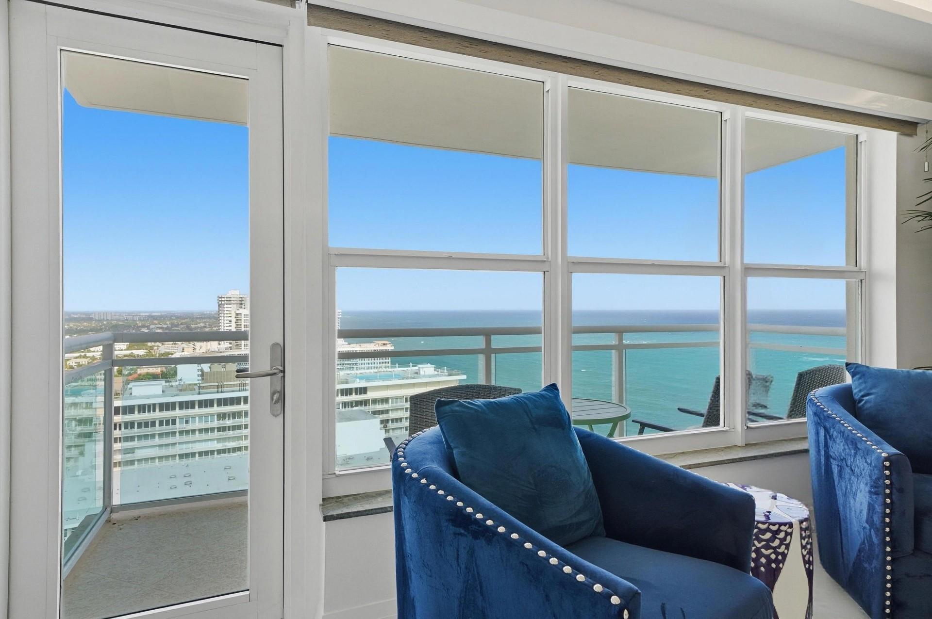 PLAYA DEL MAR - Residential