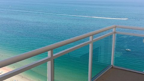 3900 S Galt Ocean Drive 2814 Fort Lauderdale FL 33308