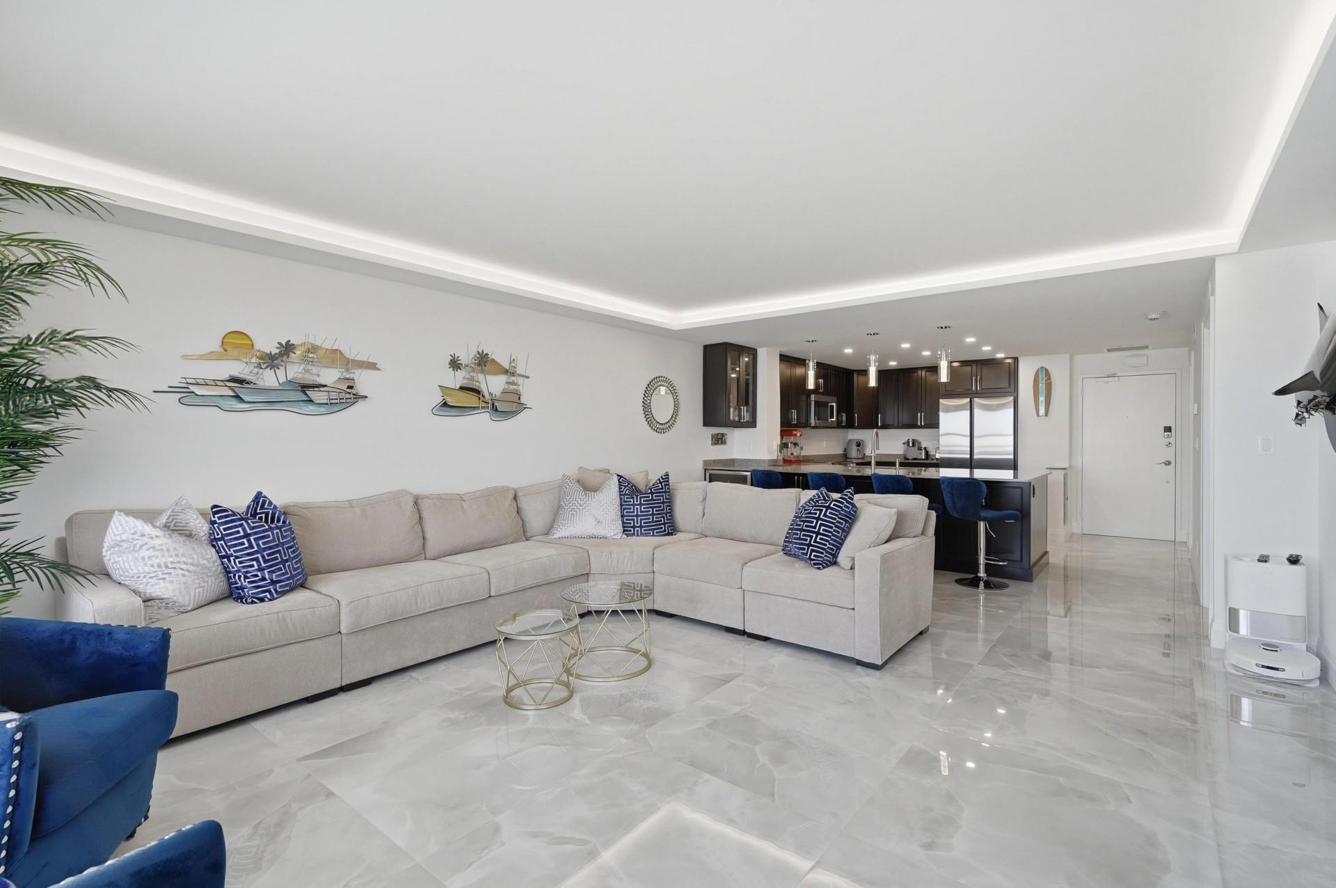 PLAYA DEL MAR - Residential