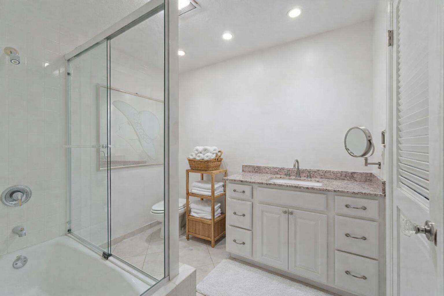 SUGAR SANDS CONDO 1 - Residential