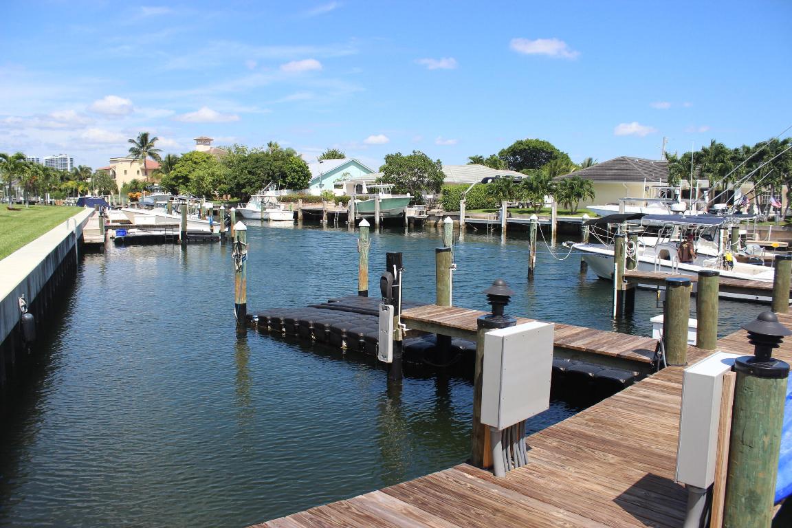 SUGAR SANDS CONDO 1 - Residential