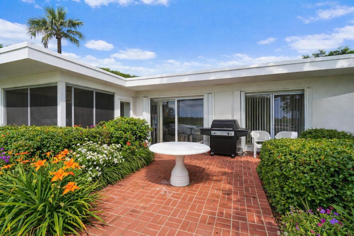 SUGAR SANDS CONDO 1 - Residential