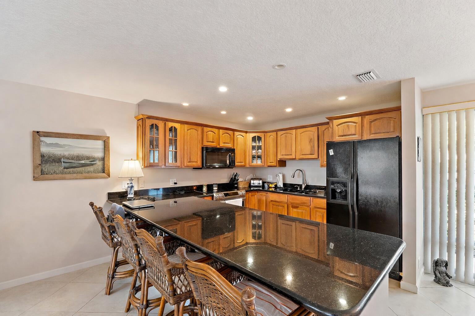 SUGAR SANDS CONDO 1 - Residential