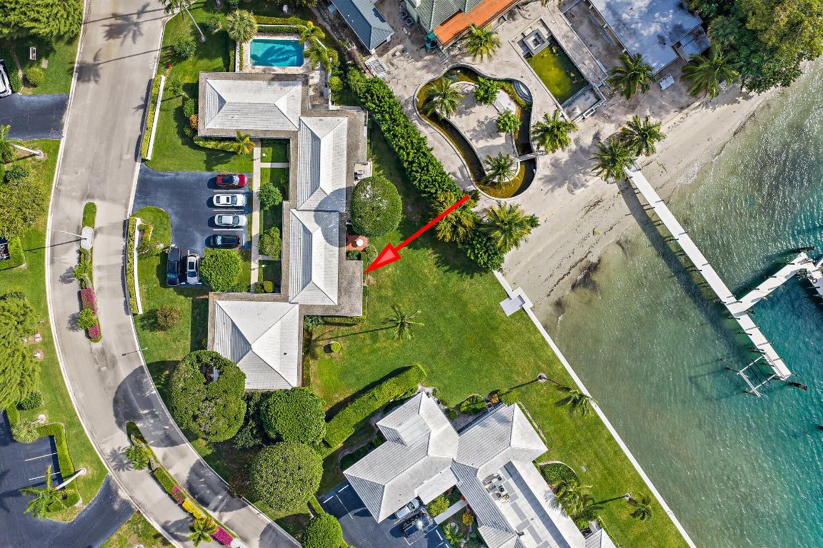 SUGAR SANDS CONDO 1 - Residential