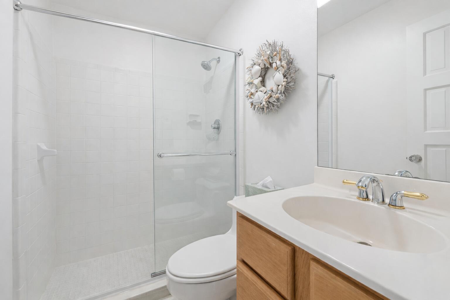 SUGAR SANDS CONDO 1 - Residential